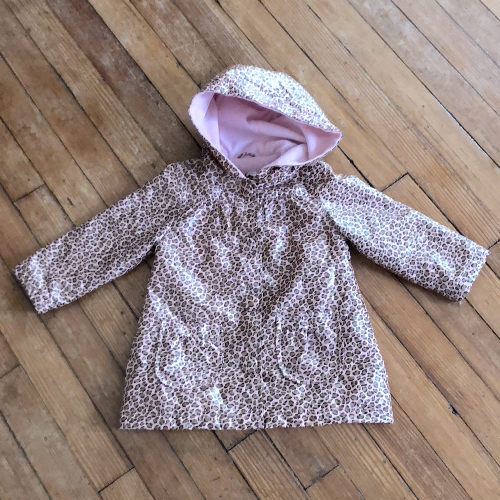 Toddler jacket - sz 3T - Carter’s